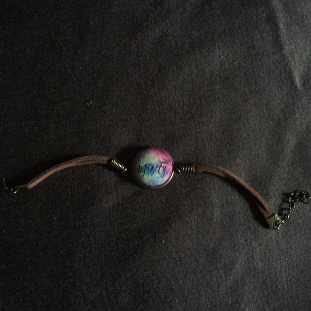 Handmade bracelet - Picture 2 of 2